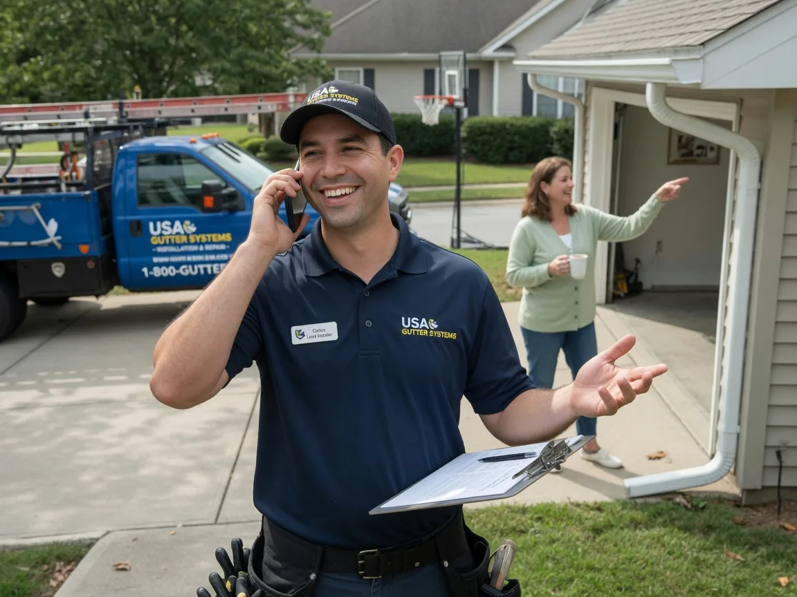 Gutter Installation Olar, SC FAQs
